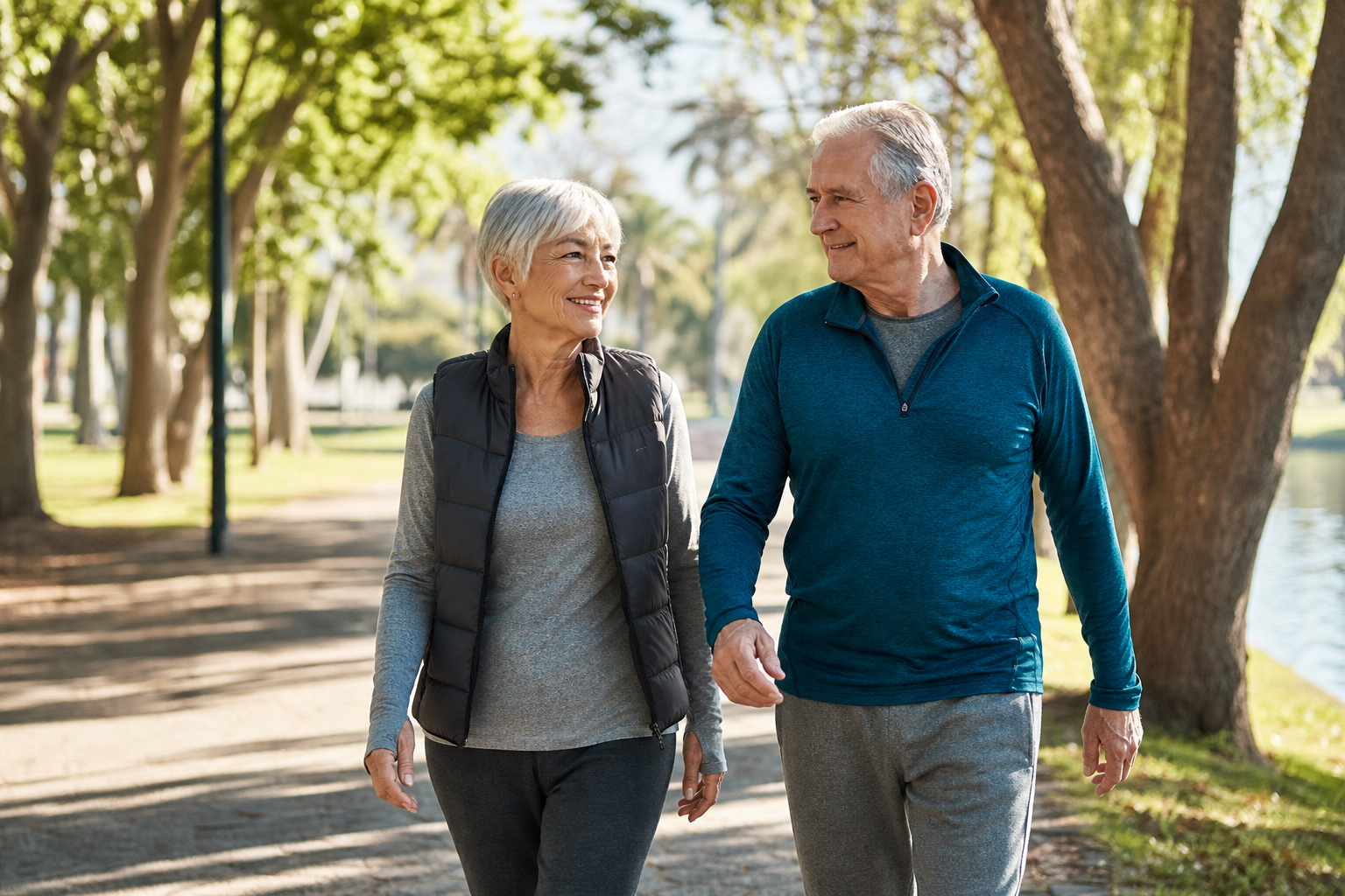 what is healthspan